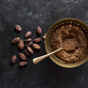 Chocolate Chiapaneco